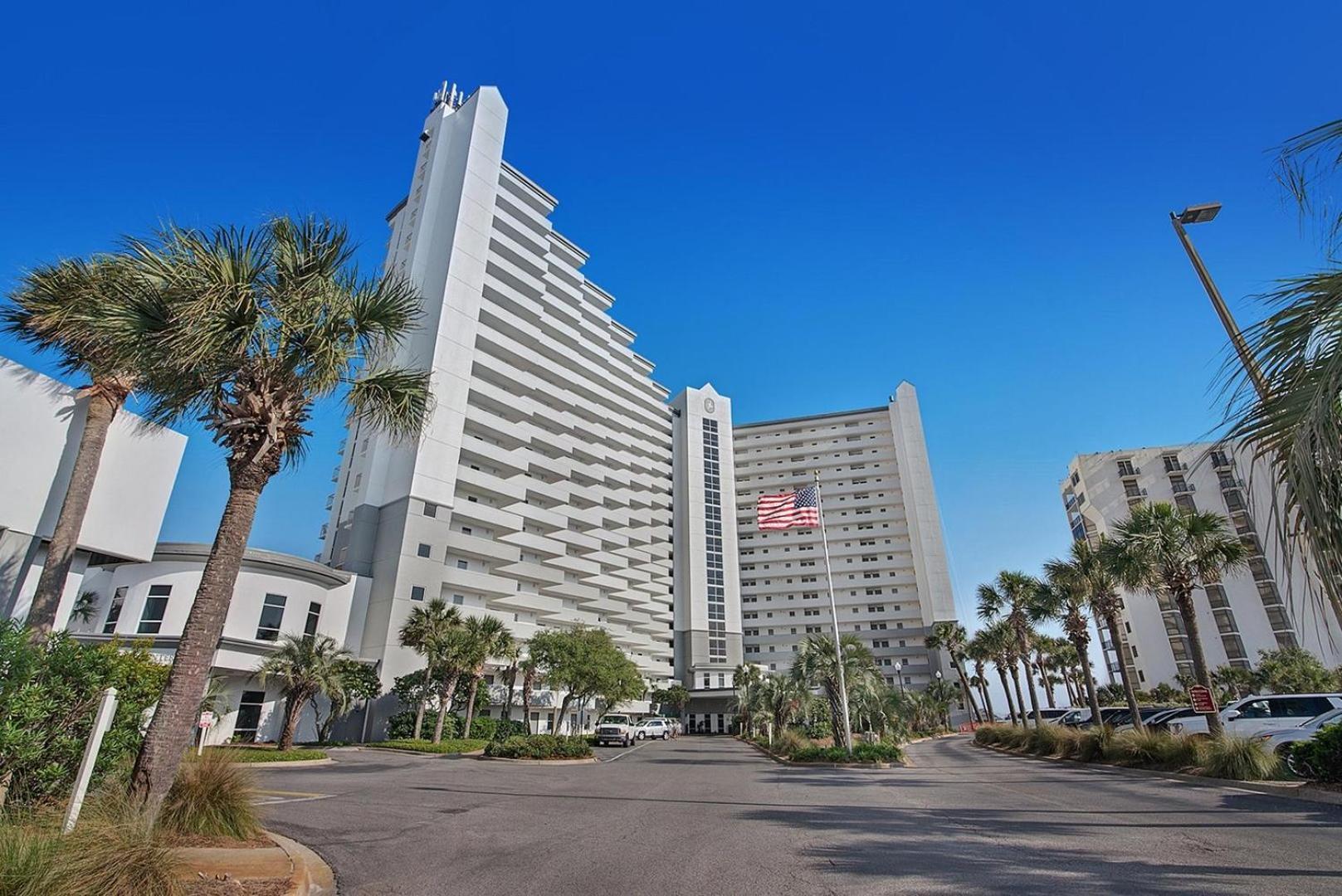 Ferienwohnung Pelican Beach 0413 By Pelican Beach Management Destin Exterior foto